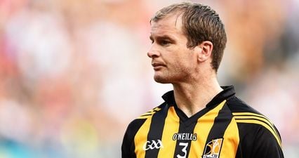 JJ Delaney story about the betting that went on in Kilkenny club game sums up GAA’s gambling problem