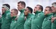 Chris Farrell reveals scene in Ireland’s dressing room at half-time