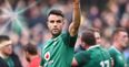 Joe Schmidt reveals who decided Conor Murray would kick Ireland’s final penalty