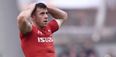 Wales scrumhalf Gareth Davies is surely regretting his midweek comments on Ireland