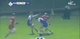 Peter Harte leaves Monaghan pair sitting on the ground with Messi-like skill