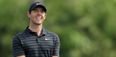 Rory McIlroy rounds out disappointing week with shambolic quadruple bogey