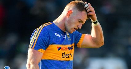 It was hard not to feel for Michael Breen after bagging 2-9 and still losing to Kilkenny