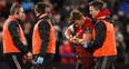 Chris Cloete’s gruesome arm injury was as bad as it looked as Munster confirm lengthy layoff