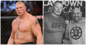 Lesnar