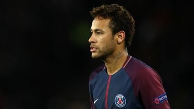 Injured Neymar set to miss Real Madrid match