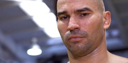 Artem Lobov finally clears up retirement tease