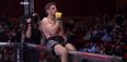 Belfast’s Joe McColgan may have secured huge fight against exciting prospect Paddy Pimblett