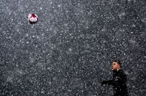 Oriel Park