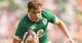 Joe Schmidt set to call on Garry Ringrose for crucial Scotland clash