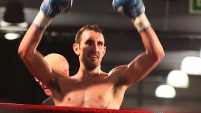 British boxer suspended for making light of Scott Westgarth death