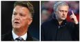 Louis van Gaal blasts Jose Mourinho over Bastian Schweinsteiger treatment