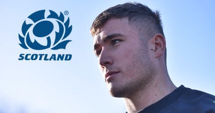 Toughest debate about Ireland team to play Scotland involves Jordan Larmour