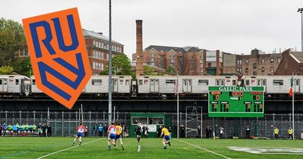 New York rugby team to begin Major League journey at Gaelic Park