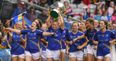 Tipperary ladies launch new black away jersey