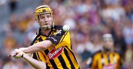 Richie Power is dead right sticking it to the GAA about decision that will screw 20-year-olds over