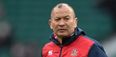 Eddie Jones talks about train abuse and confirms he won’t use public transport again after matches