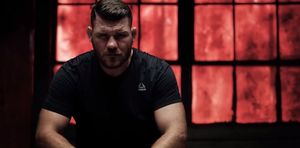 Michael Bisping