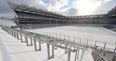 All weekend’s hurling and football league games called off