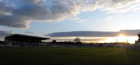 Wexford club championship games called off in favour of county preparation