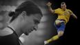 Zlatan Ibrahimovic considering shock return for Sweden’s World Cup