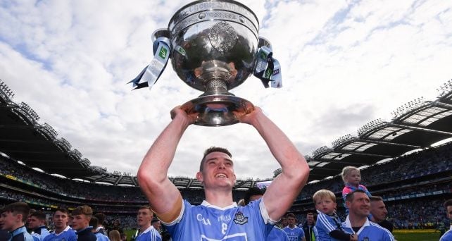 Brian Fenton