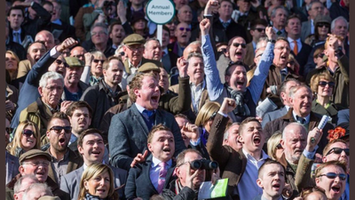 The Magic of the Cheltenham Festival