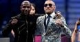 Don’t be fooled by that fake Conor McGregor v Floyd Mayweather II poster doing the rounds