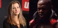 Jon Jones admits he shouldn’t have responded to Miesha Tate