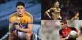 Which GAA star is older?