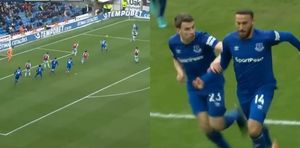 Seamus Coleman