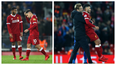 Oxlade-Chamberlain has stepped up in a big way in the absence of Coutinho