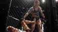 Cris Cyborg brutalises late stand-in at UFC 222