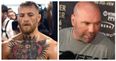 Dana White confirms recent reports regarding Conor McGregor at UFC 222