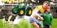 The benefits and hindrances for GAA playing farmers as Clare star McInerney reaps the rewards