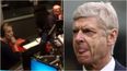 Emotional Arsenal supporter fights back the tears on BBC radio show after Brighton defeat