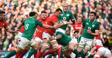 Analysis: Ireland’s narrow defence starts at the breakdown and needs more time to work