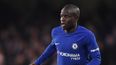 N’Golo Kante “passed out” in front of “terrified” Chelsea teammates