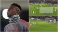 Paul Pogba’s role in Crystal Palace’s goal needs to be examined