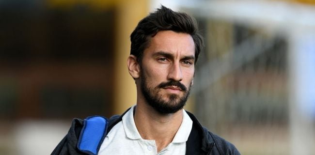 Davide Astori hoax