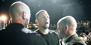 Nate Diaz