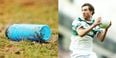 Water bottle tricks in the GAA after Clare star gets punished for spraying umpire