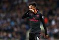 Some Arsenal players are disgruntled with Henrikh Mkhitaryan and Pierre-Emerick Aubameyang