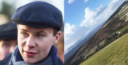 Joseph O’Brien’s success built on humility and the most famous hill in horse racing