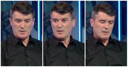 “Tottenham found a way to lose” – Roy Keane delivers his verdict on Spurs’ defeat to Juventus