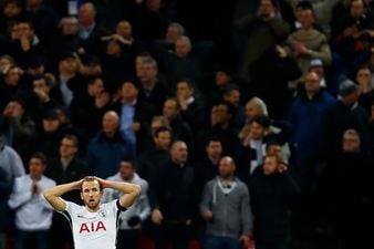 It’s about time we stopped labelling Spurs with the same old harsh and lazy criticism