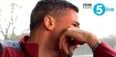 Jon Walters breaks down while opening up on dealing with his mother’s passing