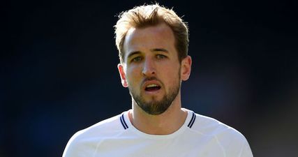 Fans are not having Harry Kane’s official weight for World Cup