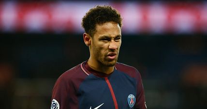 Neymar reportedly longing for Barcelona return just one year after joining PSG