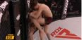 Antrim prospect Rhys McKee scores brutal revenge knockout to win BAMMA title